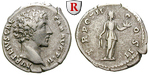 21991 Marcus Aurelius, Caesar, De...