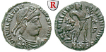 22018 Valentinianus I., Bronze