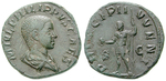 22137 Philippus II., Caesar, Sest...