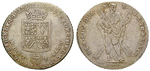 22318 Georg III., 1/6 Taler