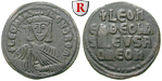 22329 Leo VI., der Weise, Follis