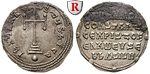 22332 Constantinus VII. und Roman...