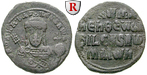22334 Constantinus VII. und Roman...