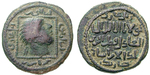 22348 Qutb al-Din Il-Ghazi II., D...