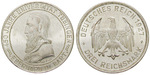 22365 3 Reichsmark