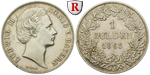22446 Ludwig II., Gulden