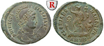 22633 Theodosius I., Bronze