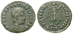 22681 Constantius Gallus, Caesar,...