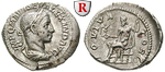 22728 Severus Alexander, Denar