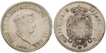 22731 Ferdinando I., Piastra (120...