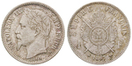 22785 Napoleon III., Franc