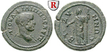 22813 Philippus II., Bronze