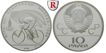 22916 UdSSR, 10 Rubel