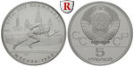 22931 UdSSR, 5 Rubel