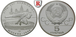 22943 UdSSR, 5 Rubel