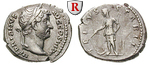 23032 Hadrianus, Denar