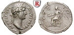 23034 Hadrianus, Denar