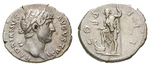 23044 Hadrianus, Denar