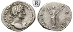 23052 Hadrianus, Denar