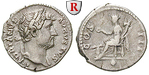 23054 Hadrianus, Denar