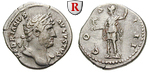 23059 Hadrianus, Denar