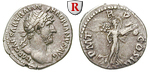 23065 Hadrianus, Denar