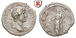 23072 Hadrianus, Denar