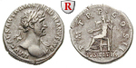 23073 Hadrianus, Denar