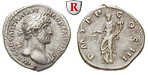 23074 Hadrianus, Denar