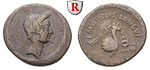23115 Caius Iulius Caesar, Denar