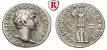 23181 Traianus, Denar