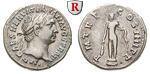 23184 Traianus, Denar