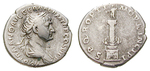 23185 Traianus, Denar