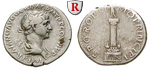 23187 Traianus, Denar