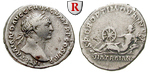23192 Traianus, Denar