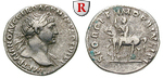 23209 Traianus, Denar