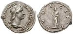 23210 Sabina, Frau des Hadrianus,...