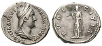 23211 Sabina, Frau des Hadrianus,...