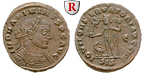 23220 Maximinus II., Follis