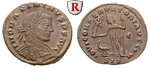 23222 Maximinus II., Follis