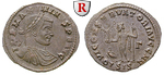 23223 Maximinus II., Follis