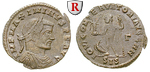 23224 Maximinus II., Follis