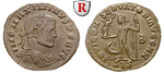 23231 Maximinus II., Follis