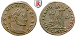 23236 Maximinus II., Follis