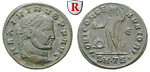23237 Maximinus II., Follis