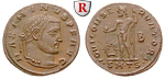 23238 Maximinus II., Follis