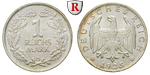 23294 1 Reichsmark