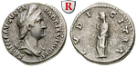 23299 Sabina, Frau des Hadrianus,...