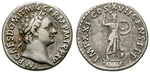 23329 Domitianus, Denar
