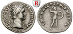 23331 Domitianus, Denar